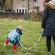 เป้จูง Weaning Toddler Backpack With Reins - Reflective