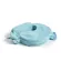 My Brest Friend Nursing Pillow, Deluxe, AQUA, latest color