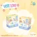 Lamoon is tender, breast milk storage bag. 5 ounces/8 ounces. Produced in the year 2021 ready to deliver.