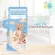 Lamoon is tender, breast milk storage bag. 5 ounces/8 ounces. Produced in the year 2021 ready to deliver.