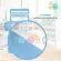 Lamoon is tender, breast milk storage bag. 5 ounces/8 ounces. Produced in the year 2021 ready to deliver.