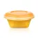 Hooray อาหารเสริมเด็กพร้อมทาน รสสปาเกตตี้ไก่และผัก สำหรับเด็ก 10 เดือน 140g