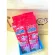 QUICK MILK หลอดเปลี่ยนรสนม รสสตรอว์เบอร์รี่ แพ็ค 5 หลอด