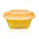 Hooray! Ready-to-eat food for children 10 months or more, a total of 4 flavors, 140 grams --4 pieces.