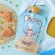 PEACHY Baby Dietary Supplement, Liquid Food, Age 7 months and over, the taste of boiled salmon, packed 3 sachets