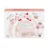 ขายยกลัง 24 กล่อง Wel-B Freeze-dried Yogurt Strawberry 42g.โยเกิร์ตกรอบ รสสตรอเบอร์รี่ 42g - ขนม ขนมเด็ก ขนมสำหรับเด็ก ขนมเพื่อสุขภาพ ฟรีซดราย