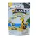 Milkkin High Calcium Protein Snack Milk Milk, high calcium protein dessert 1 pack of Cookies Cookies 'n' cream