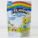 Milkkin Bundle4 High Nutrition Snack Milk Milk Kin, high -calcium protein, 4 flavors, 4 sachets