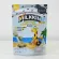 Bundle2 Milkkin High Calcium Protein Snack Milk Milk, high calcium protein Cranberry flavor+cookie and cream