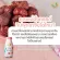 Milk Plus & More มิลค์พลัส แอนด์ มอร์ / น้ำหัวปลี สูตรพุทธาจีน 12 /24 ขวด น้ำหัวปลีสกัดเข้มข้นผสมอินทผลัม ธรรมชาติ100%