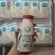 Milk Plus & More มิลค์พลัส แอนด์ มอร์ / น้ำหัวปลี สูตรมะขาม  12 /24 ขวด น้ำหัวปลีสกัดเข้มข้นผสมอินทผลัม  ธรรมชาติ 100%