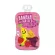 Apple Monkey, crushed strawberry and sweet potato 4371 size 100 grams