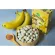 APPLE MONKEY บิสกิตรสคารอบและกล้วย รุ่น APPLE4340