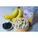 Apple Monkey Bhutics Blueberry and Banana model Apple4333