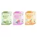Apple Monkey organic multi -puff 1 box 25 grams