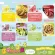 Cubbe Baby Snacks ผลไม้กรอบฟรีซดราย ตรา คิ้วบ์ เบบี้ สแน็ค