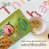 Xongdur Baby Baby envelope Puff Jasmine Rice puff for children 12 months or more