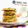 Begin แป้ง“ข้าว” ทำพิซซ่าญี่ปุ่น หรือ ทาโกยากิ สูตรกลูเทนฟรี Okonomiyaki ปราศจากแป้งสาลี นุ่ม อร่อย ทำง่าย เด็กทานได้
