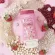 Peachy Peachy Puff, grains, snacks for children 1 year or more.
