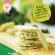 Crispy Rice Farm, Crispy Rice, Mixing vegetables and fruits for children, Glutenfree Top8free Vegan, 20 grams