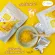 Free egg yolk powder, eyebrows - baby food for 6 months or more. Freeze Dried Yolk Powder Cubes - 6 m+