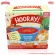 Hooray, ready -to -eat baby food, mixed vegetable puree soup