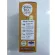 Apple Monkey Children's dessert, organic pumpkin flavor, 8 months or more, 10 x 3G