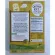 Apple Monkey Children's dessert, organic pumpkin flavor, 8 months or more, 10 x 3G