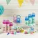 Chiccoขวดนมสำหรับเด็กWell Being Bottle Love 330Ml