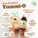 Lamoon วิตามินกินเก่ง ช่วยให้เจริญอาหาร ได้สารอาหารครบ 5 หมู่ มีกรดอะมิโนจำเป็น ช่วยในการเจริญเติบโต ละมุน Yummi-O