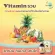 Lamoon is good at eating vitamins. Helps to appetite Get all 5 nutrients with essential amino acids Helps to grow tender Yummi-o
