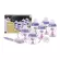 Free delivery! A newborn gift set, Tommy, Purple Tippee Tippee CTN BABY SHOPY