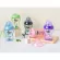 Free delivery! A newborn gift set, Tommy, Purple Tippee Tippee CTN BABY SHOPY