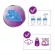 แก้วเวียร์ และ Adapter Avent ขนาด 6 และ 8ออนซ์