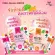 VVell Booster  มีผัก เทสตี้ ดริ๊ง พาวเดอร์ เครื่องดื่มผัก และผลไม้รวมชนิดผง  1 กล่องมี 12 ซอง