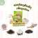 Little Munchy ลิตเติลมันช์ชี่ ผงโรยข้าวไก่ฝอยผสมปลาชิราสึ สำหรับเด็ก 12 เดือนขึ้นไป Happy Munchy