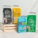 Allrite Organic Rice Cakes ธัญพืชอบกรอบออร์แกนิค 100%