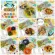 Easy Eat เส้นพาสต้าผสมผักธรรมชาติ100% นุ่ม อร่อย สำหรับเด็กและทุกคนในครอบครัว คนแพ้มีแป้งสาลี‼️ ขนาด 200g