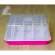 SALE กล่องคว่ำขวดนม พร้อมฝาปิด ปลอดภัยBPA Free