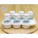 NANNY แนนนี่ ขวดเก็บ น้ำนมแม่ แพ็ค 6 ขวด ขนาด 4 ออนซ์ 125ml.