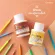 Free delivery, vitamins, Giffarine, Branny, Baby supplements, chewing seeds, nourishing the brain, enhancing 100 DHA memory.