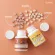 Free delivery, vitamins, Giffarine, Branny, Baby supplements, chewing seeds, nourishing the brain, enhancing 100 DHA memory.