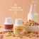 Free delivery, vitamins, Giffarine, Branny, Baby supplements, chewing seeds, nourishing the brain, enhancing 100 DHA memory.