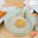 CUBBE, free salmon powder, eyebrows for children 6 months or more