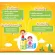 Vitamin C, Seven B Plus Hi C and Choline, 200% vitamin C vitamin B and high -folk coline, filling 40 tablets