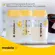 Accessory Breastmilk Bottle set - 150m 3 pcs