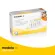 Accessory Breastmilk Bottle set - 150m 3 pcs