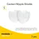Accessory Contact Nipple Shields "S" Pack