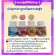 High calcium Giffarine Giffarine High Calcium, highly accelerated calcium Baby supplements, children's vitamins, baby milk, giffarine, packed milk