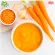 Only Organic Carrot Food, Red Bean Carrot & Mushroom Carrot Red Lentils & Cheddar Baby Supplement For children aged 6 months or more